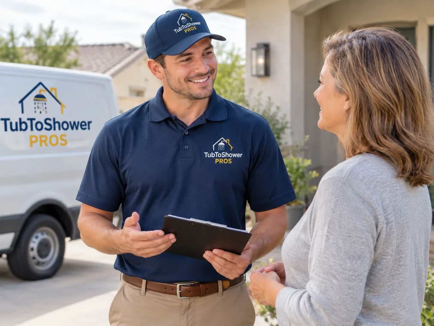 Tub Shower Conversion Fort Wayne, IN FAQs